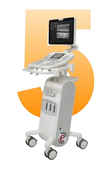 УЗИ аппарат Esaote MyLab X5