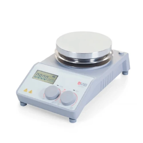 Magnitnaya meshalka s podogrevom MS-H-ProA