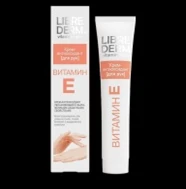 Librederm vitamin ye krem-antioksidant dlya ruk 125 ml