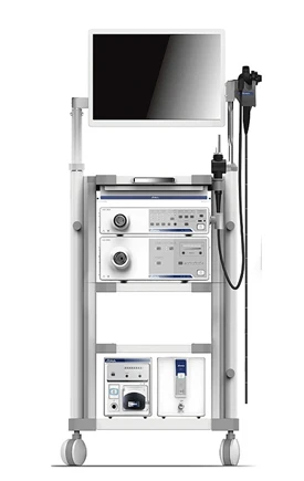 Videoendoskopicheskaya sistema