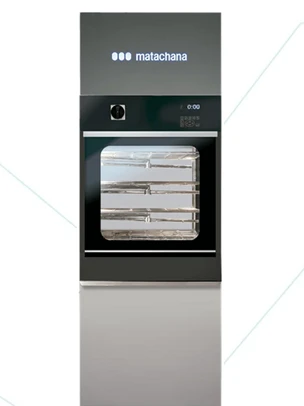 8 DIN MAT LD100 savat uchun termodezinfektsiyali lavabo