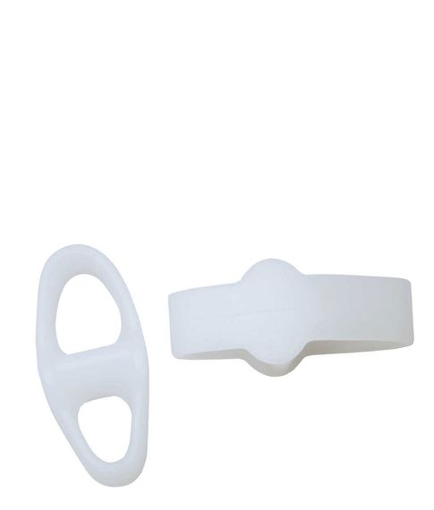 Silikonoviy razdelitel-korrektor palsev