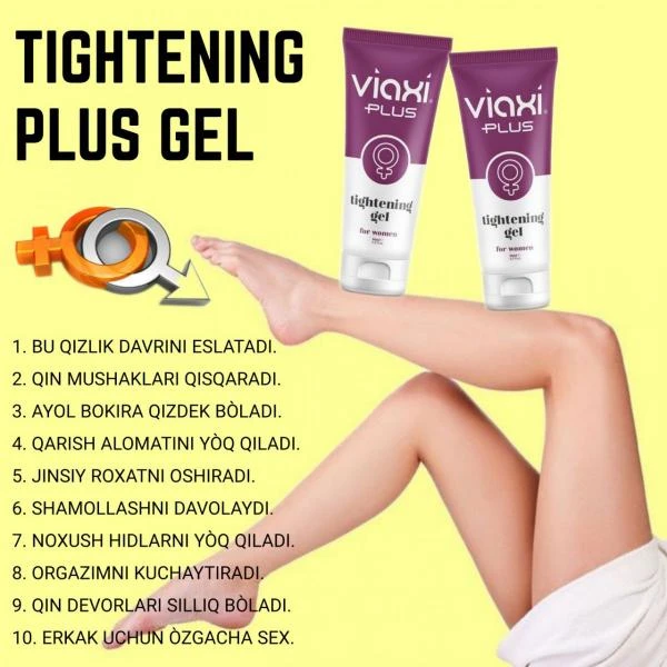 Viaxi plus