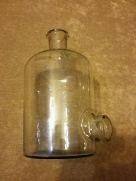 Бутыль Вульфа 10л