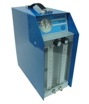 #202.Aspirator PU-2P