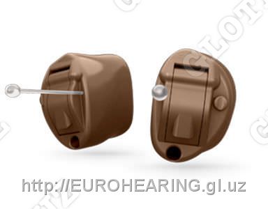Oticon Ria Pro CIC