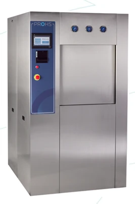 Parovoy sterilizator FJ 70/110/175/250/340/360/490/640/780/930l