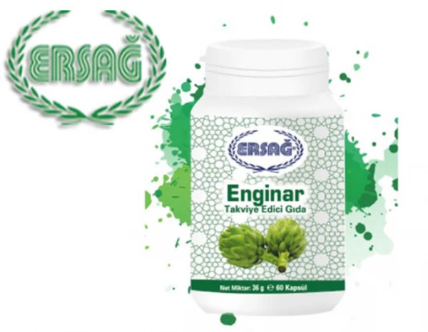 Экстракт артишока – натуральная поддержка для вашей печени и здоровья!