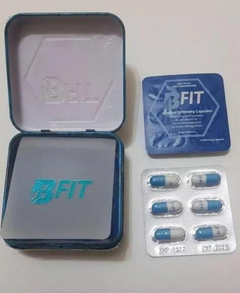 Препарат для похудения B-Fit