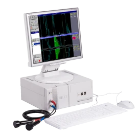 Exoensefalograf Sonomed 315