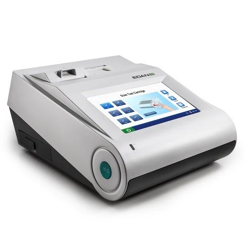 Анализатор газов крови и электролитов I15