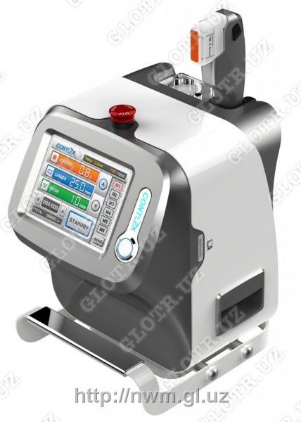 Contlex HIFU