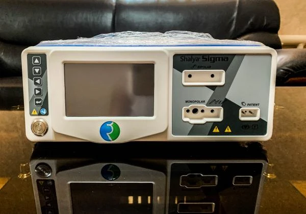 Коагулятор