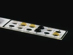 Diagnosticheskie slaydi s adgeziey