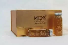 Sredstvo dlya potensii Mens bio honey
