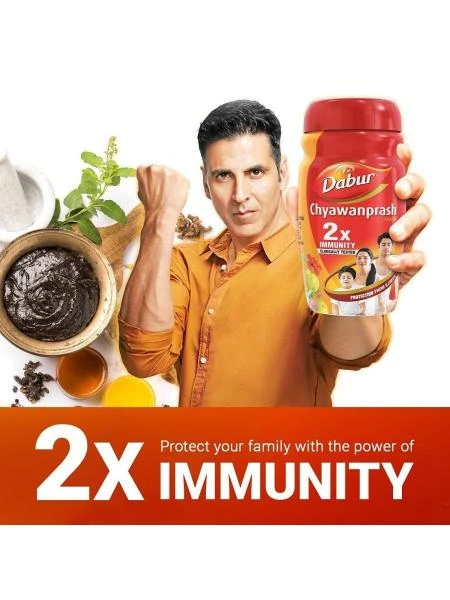 Chavanprash Dabur Chyawanprash Dabur