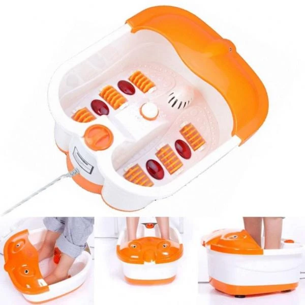 Ванночка для ног Multifunction Footbath Massager