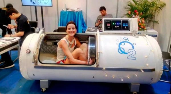 Kislorod kamerasi (barokamera)