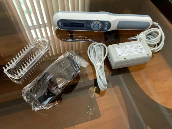 Ultrafioletovaya lampa KN - 4003