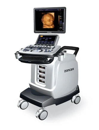 UZI apparat ZONCARE-Q7