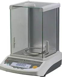 Analiticheskie vesi SE124-S SARTOGOSM