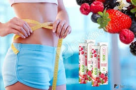 Eco Slim (Eko Slim) ozish uchun tabletkalari