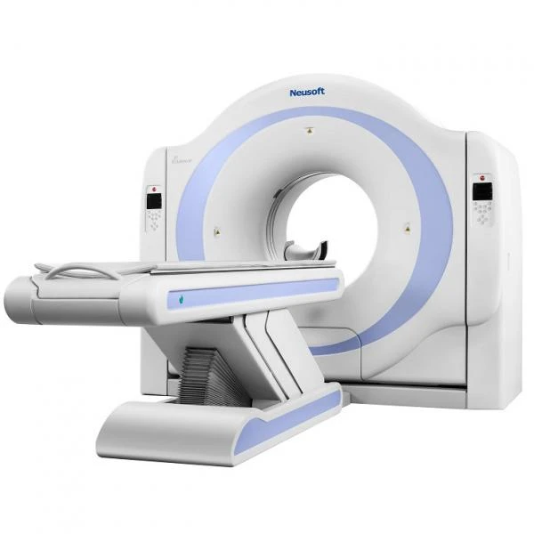 Компьютерная томография (КТ) NeuViz16 Essence