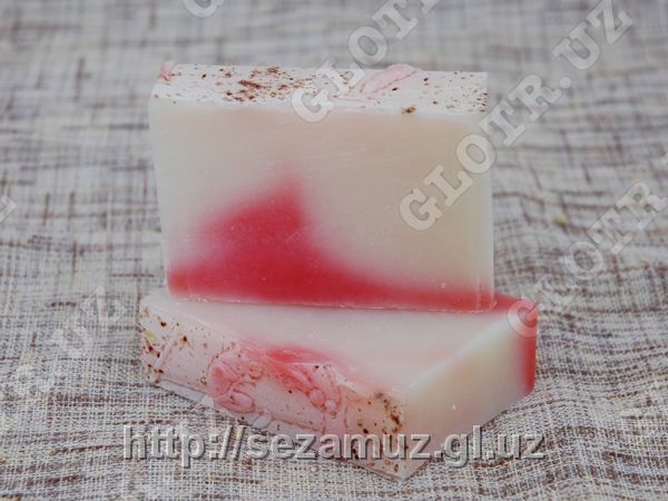 Milo «Yagodnoe»  ot SEZAM