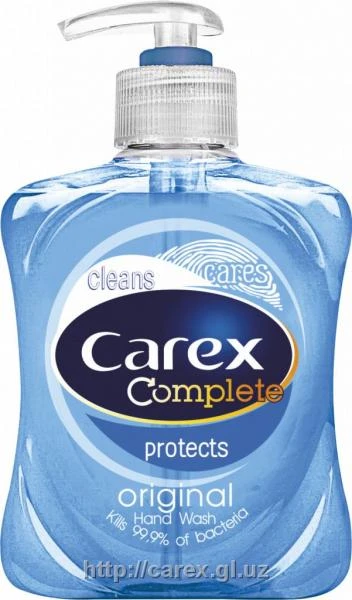 CAREX HAND WASH ORIGINAL