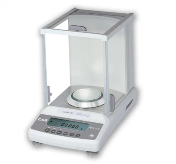 Vesi laboratornie CAS CAUW (220D)