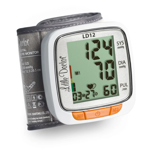 Elektronniy tonometr Little Doctor - LD-12S