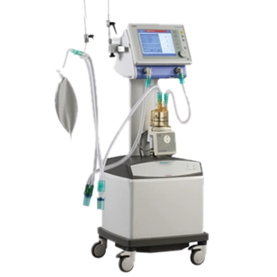 Apparat Iskusstvennoy Ventilyasii Legkix Shangrila 590