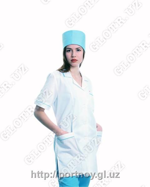 Kostyum medisinskiy