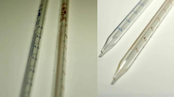 Mikropipetka 2-1-2-0,1 ml