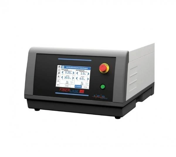 FiberLase U2-toshlarni maydalash uchun lazerli litotriptor