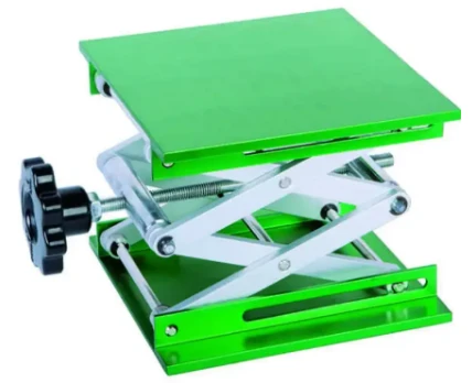 Столик подъемный ES-2420 малый (100х100мм)