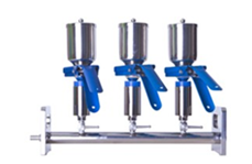 Система вакуумной фильтрации SUS316