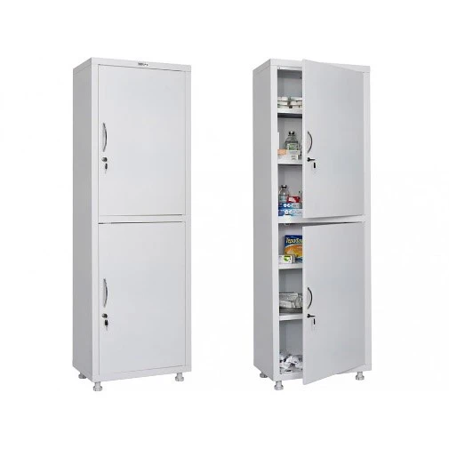 Shkaf dlya medikamentov ITM -168