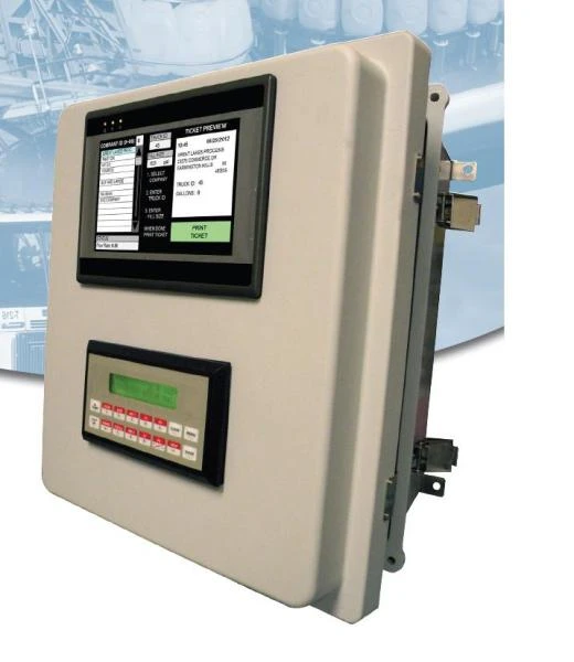 Дозатор к прибору для отмера проб жидкости 1 мл