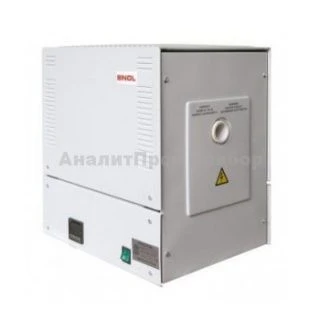 Trubchataya pech (termoregulyator elektronniy; 0,2 l) SNOL 0,2/1250