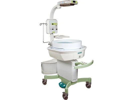 Reanimasionnaya sistema dlya novorojdennix ORS-BONO