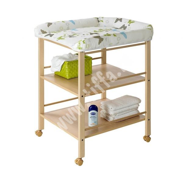 Пеленальный столик