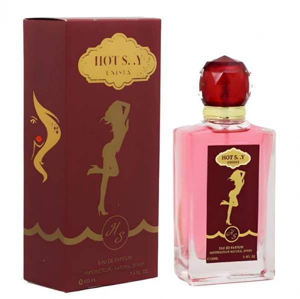 My Soul — o‘ziga tortuvchi va yorqin ifor