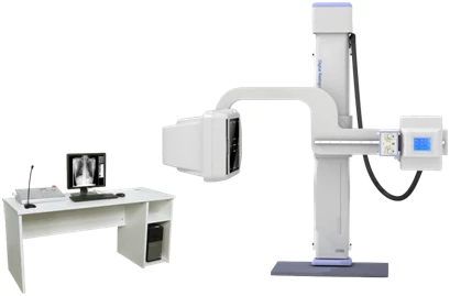 DG3310C высокочастотная мобильная цифровая система C-дуга