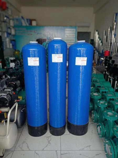 Обратный осмос фильтр колба B1054