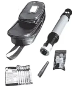 #181.Eko-ekspress GIMS Mini-ekspress-laboratoriya