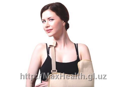 Bandaj dlya plecha i predplechya Sling Sporty