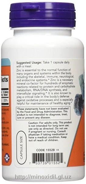 Sink pikolinat 50 mg