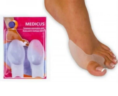 Фиксатор дневной от Medicus