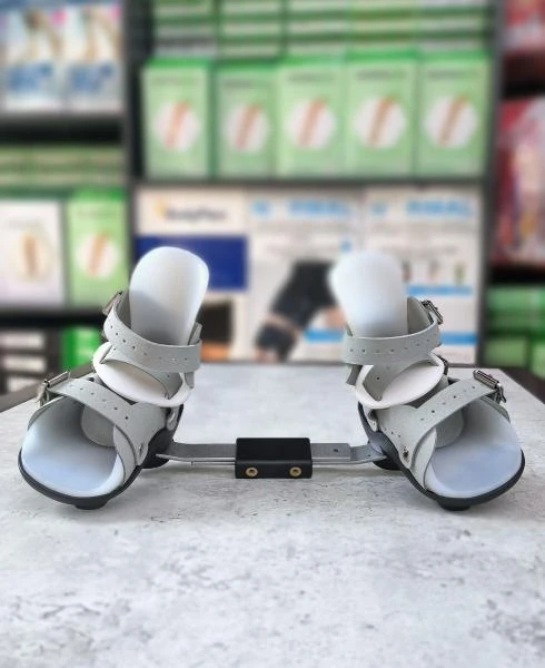 Брейсы Митчелл (Mitchell)